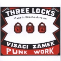 Album Three Locks