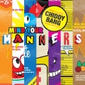 Album Mind Your Manners (feat. Icona Pop)