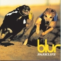 Album Parklife [Special Edition] (Special Edition)