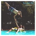 Album Hey Girl, Hey