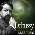 Album Debussy Essentials