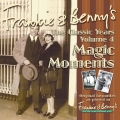 Album Frankie & Benny's The Classic Years Volume 4 - Magic Moments