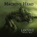 Album Locust (Advance Mix)
