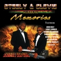 Album Steely & Clevie Presents Memories