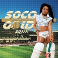 Album Soca Gold 2011