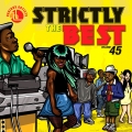 Album Strictly The Best Vol. 45