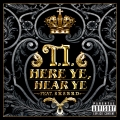 Album Here Ye, Hear Ye (feat. Sk8brd)