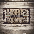 Album Reggae's Gone Country