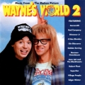 Album Wayne's World 2 (Music From The Motion Picture)