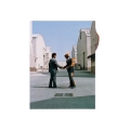 Album Wish You Were Here [2011 - Remaster] (2011 - Remaster)