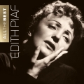 Album Edith Piaf - All The Best