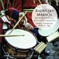 Album Radetzky-Marsch: Beliebte Märsche / Best-Loved Marches