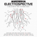 Album Electrospective (The Remix Album)