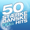 Album 50 Stærke Danske 00'er Hits