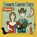 Album Favorite Country Duets Vol. 2