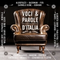 Album Voci & Parole d'Italia