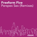 Album Perspex Sex (Remixes)