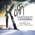 Album Narcissistic Cannibal (feat. Skrillex & Kill The Noise)