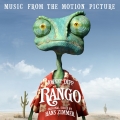 Album Rango Soundtrack