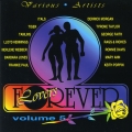 Album Lovers Forever Vol. 5