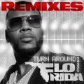 Album Turn Around (5,4,3,2,1) [Remixes]