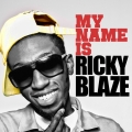 Album My Name Is Ricky Blaze EP