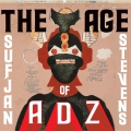 Album The Age Of Adz