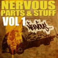 Album Nervous Parts N' Stuff - Vol 1