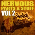 Album Nervous Parts N' Stuff - Vol 2