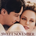 Album Sweet November (Music From The Motion Picture)