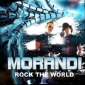Album Rock The World (singl)