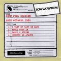 Album John Peel Session [20th October 1980]