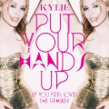 Album Put Your Hands Up (If You Feel Love) [The Remixes]