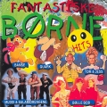 Album Fantastiske Børne Hits