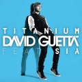 Album Titanium (feat. Sia)