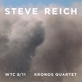 Album Reich : WTC 9/11, Mallet Quartet, Dance Patterns