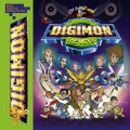 Album Digimon: The Movie (Music From The Motion Picture)