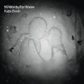 Album 50 Words for Snow