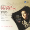 Album Verdi: La forza del destino