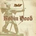 Album Robin Hood