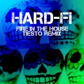 Album Fire In The House (Tiesto Remix)