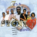 Album It's A Stone Love Thing