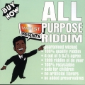 Album All Purpose Riddim
