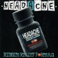 Album Headache