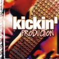 Album Kickin' Production Vol. 2