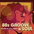 Album 80s Groove & Soul