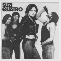 Album Suzi Quatro