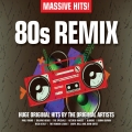 Album Massive Hits! - 80s Remix