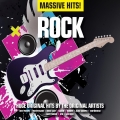 Album Massive Hits! - Rock