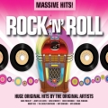 Album Massive Hits! - Rock 'n' Roll